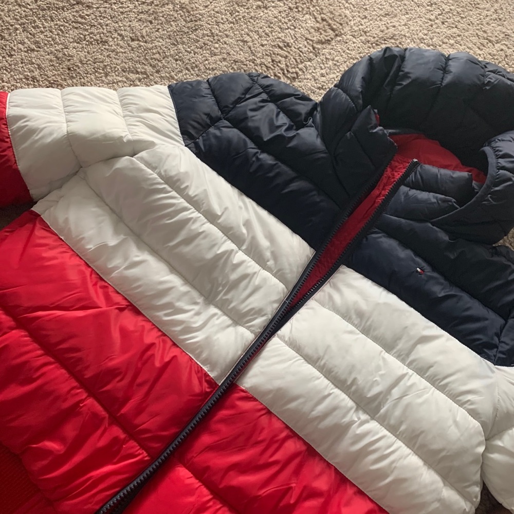 Tommy Hilfiger jacket